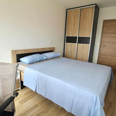 1Bd Sea View Apts Veliki Pjesak "Hajrudin" دوبرا فوفا المظهر الخارجي الصورة